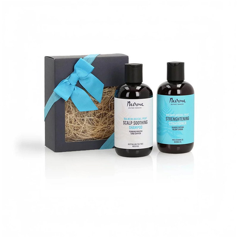 Kinkekomplekt Nurme juustele “RABAV”