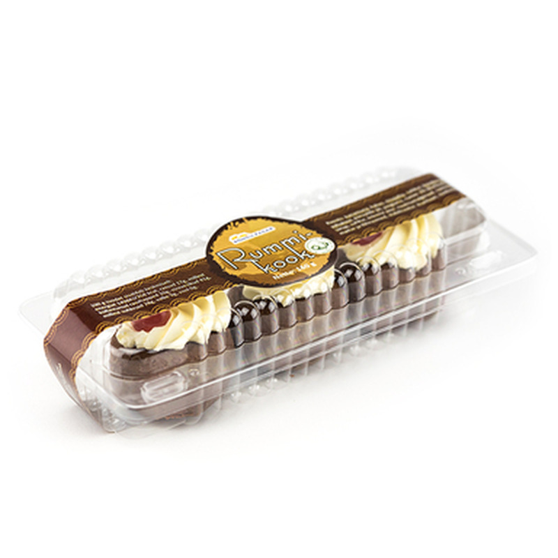 RÕNGU PAGAR Rummikook (3tk)