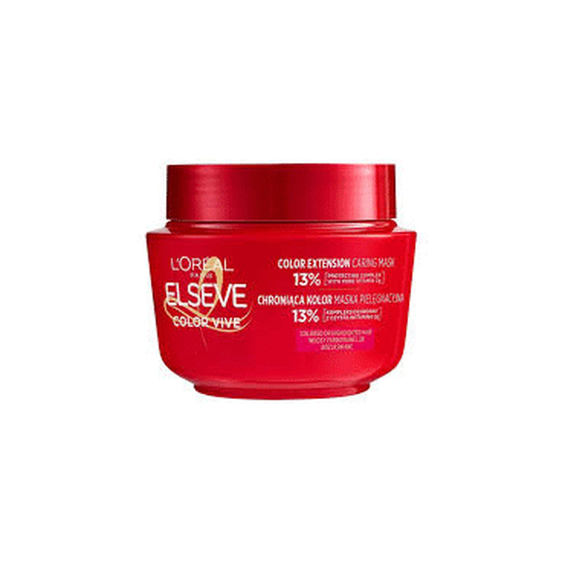 Juuksemask ELSEVE Color Vive 300ml