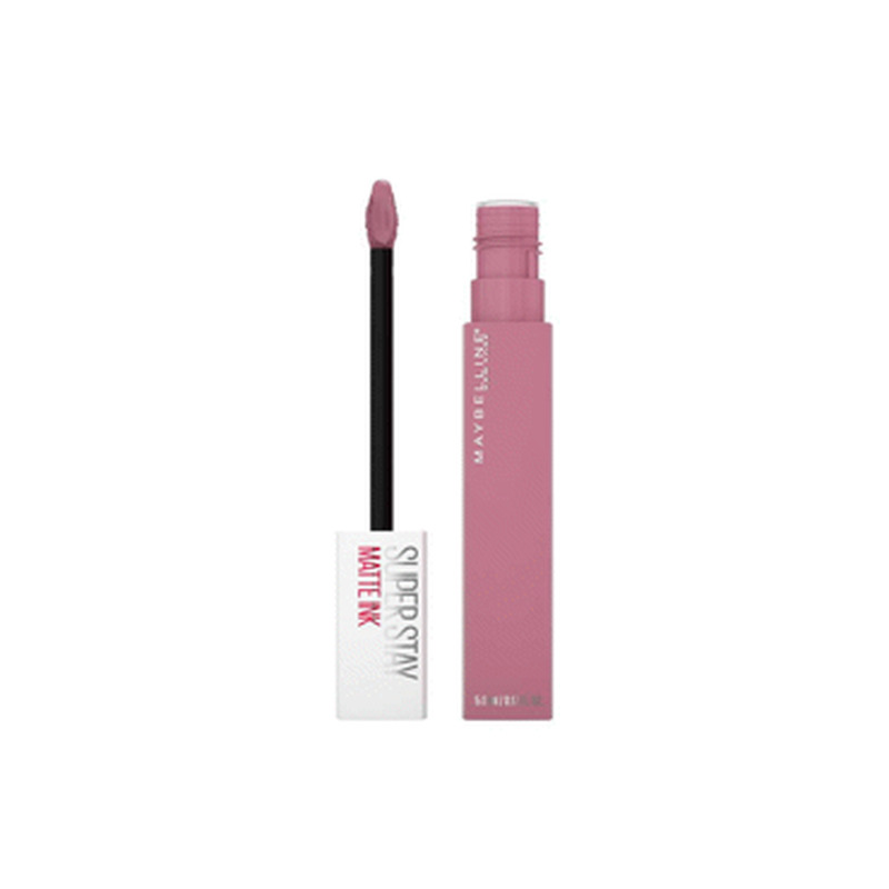Huulepulk MAYBELLINE Super Stay N180