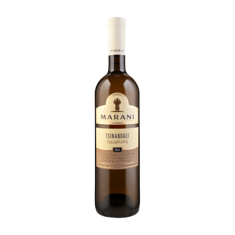 Marani Tsinadali 75 cl