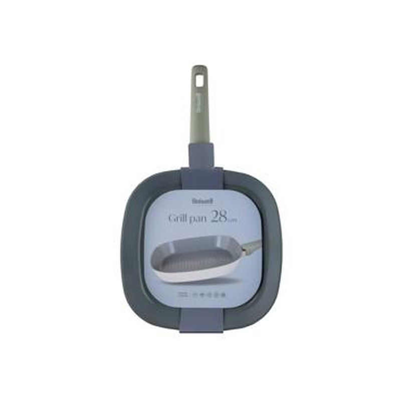 Grillpann UNIWELL 28cm