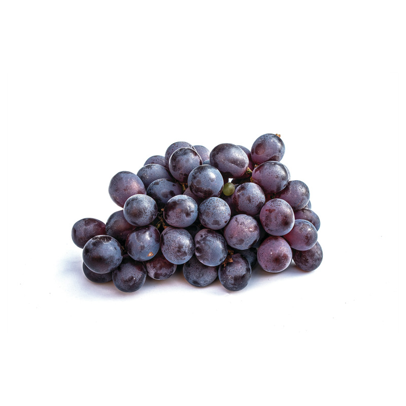 Tume viinamari seemneteta