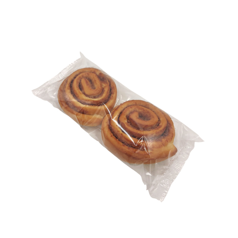 EESTI LEIVATÖÖSTUS Kaneelirullid 2x60g