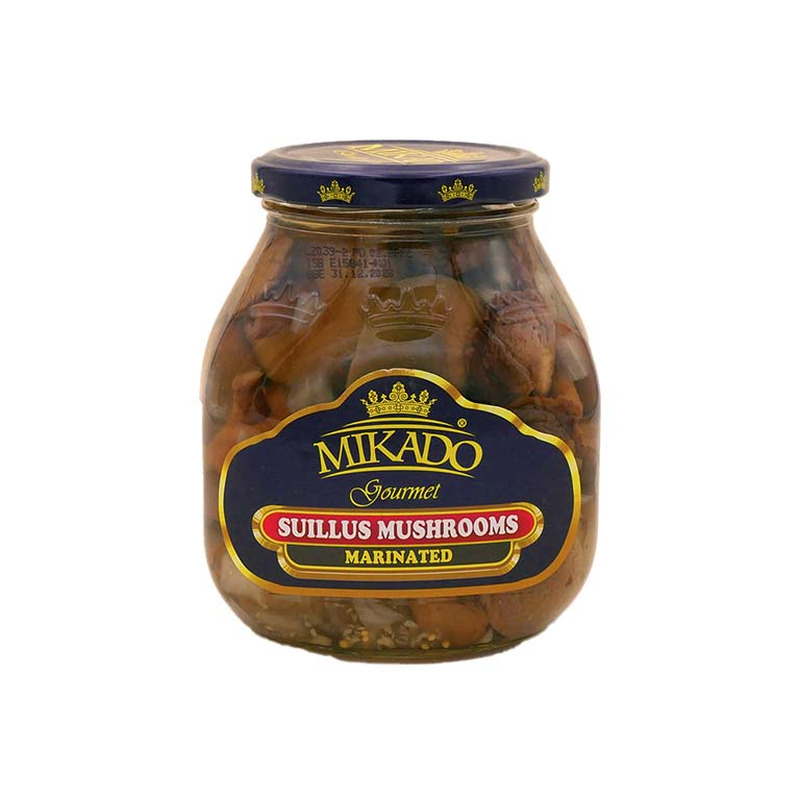 Marineeritud lambatatikud, MIKADO, 530g/310g