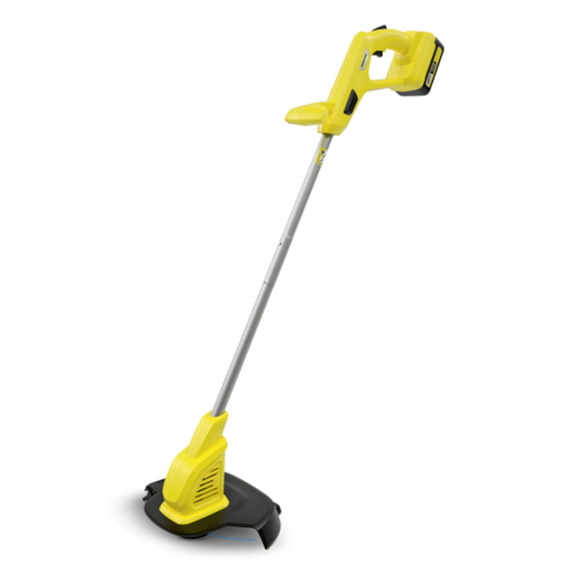 Murutrimmer Karcher LTR 18-25 aku komplektiga SS26