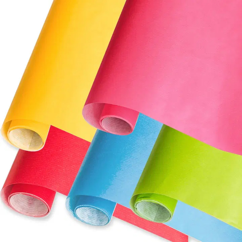 Raamatupaber 70cm x 2m, SADOCH, 1tk