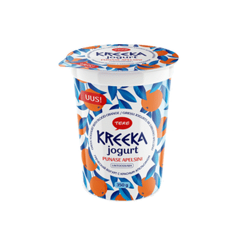 Kreeka jog.TERE pun.apels. lak.vaba,350g