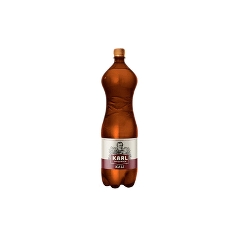 Karastusj. Karl Friedrich Kali 1.5L pet