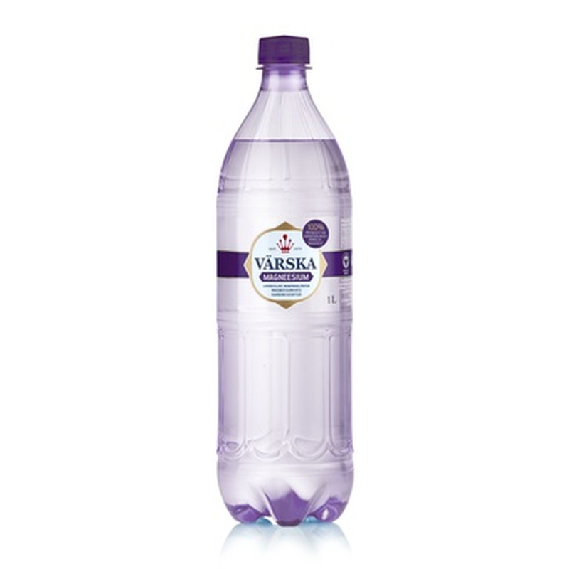 Värska Magneesium, VÄRSKA, 1 L