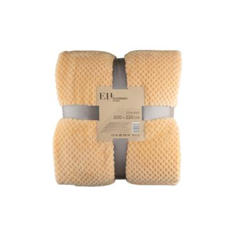 Pleed ELDORADO HOME 200x220cm