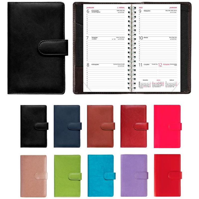 Kalendermärkmik Miniboss nädal, SULEMEES, 1 tk