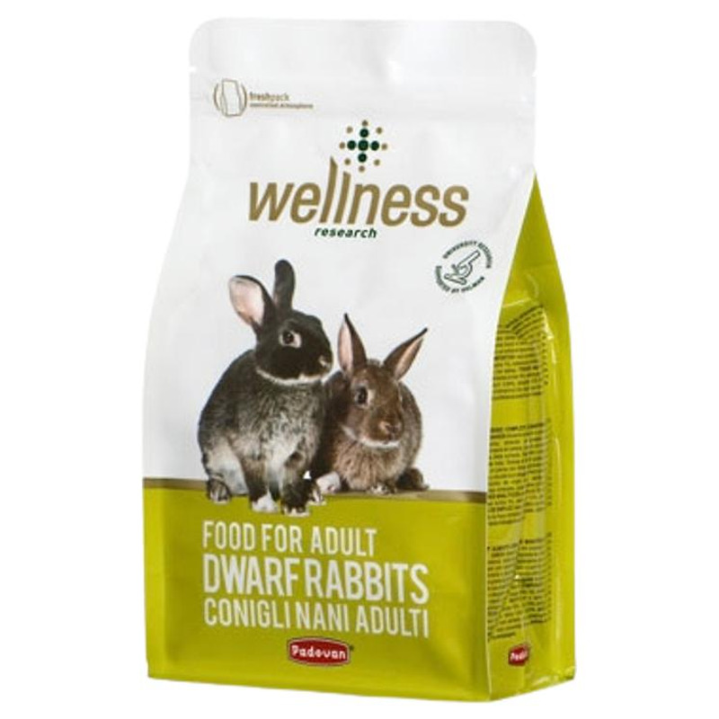 WELLNESS  KÜÜLIKU TOIT 1KG