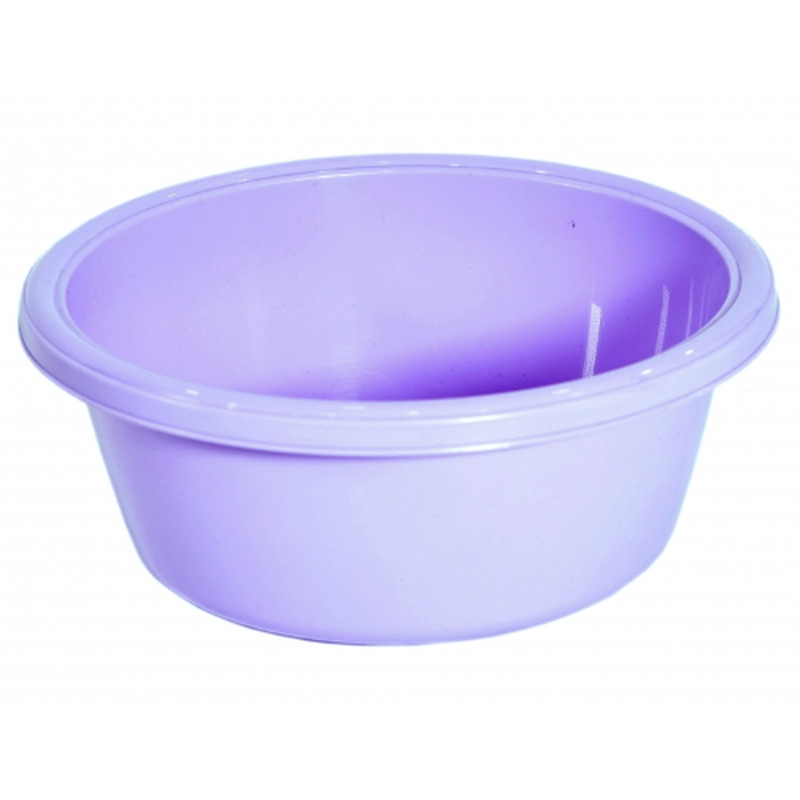 Kauss Ümar Erinevad Värvid 1L