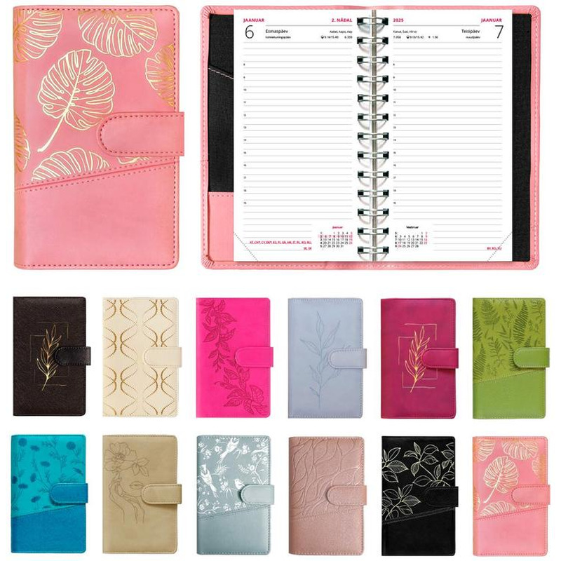 Kalendermärkmik Miniboss päev, SULEMEES, 1 tk