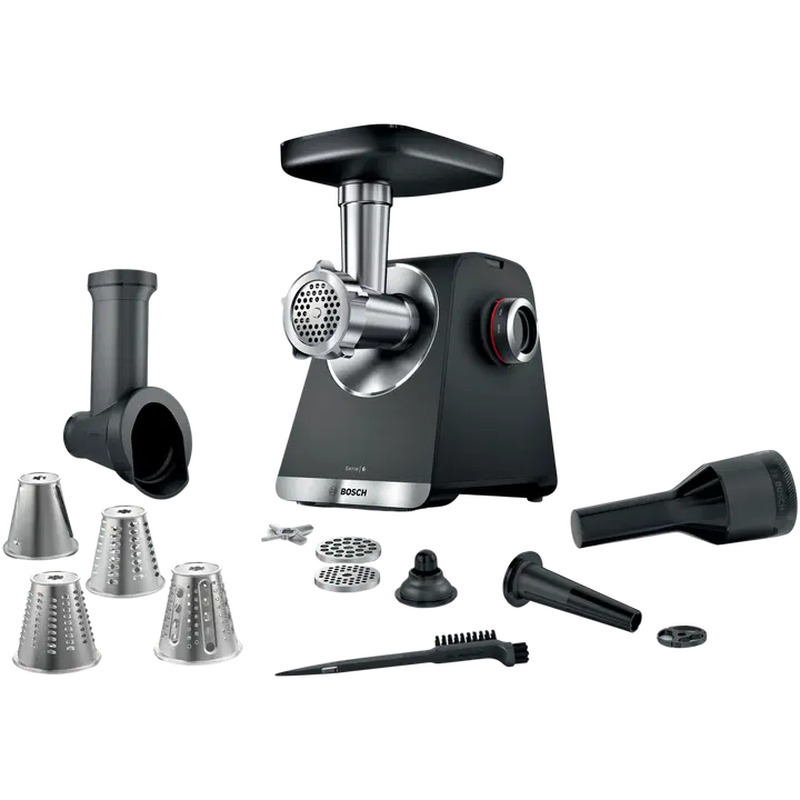 Hakklihamasin Bosch MFWS640B