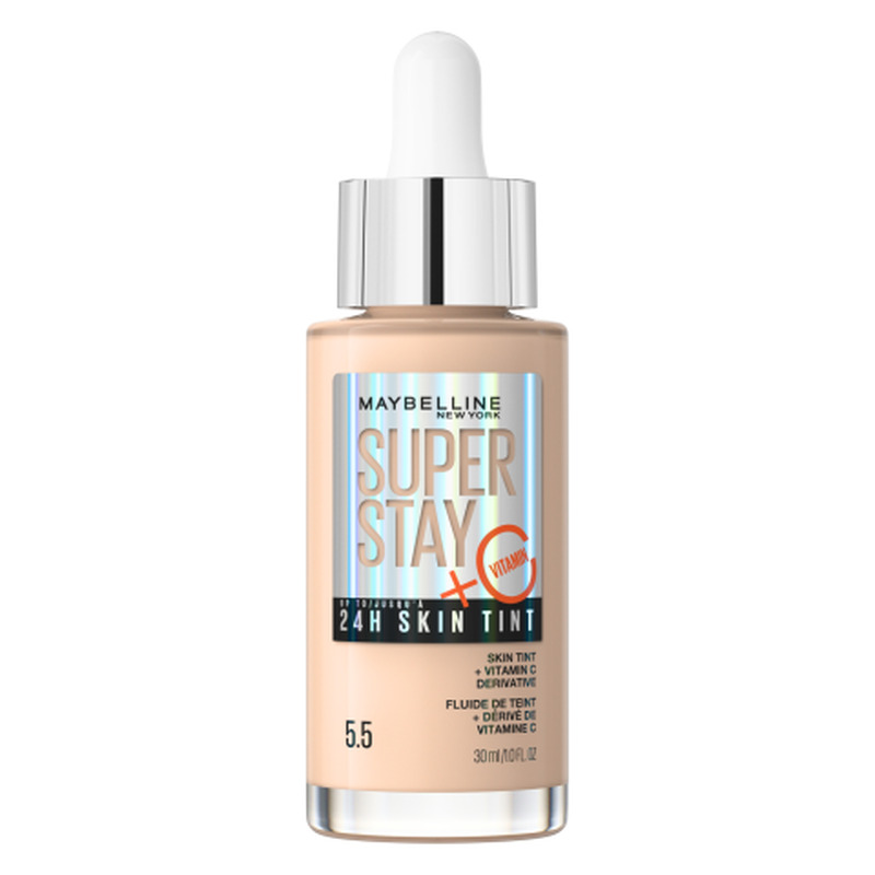 Jumestuskreem Maybelline Super Stay 24H 5,5