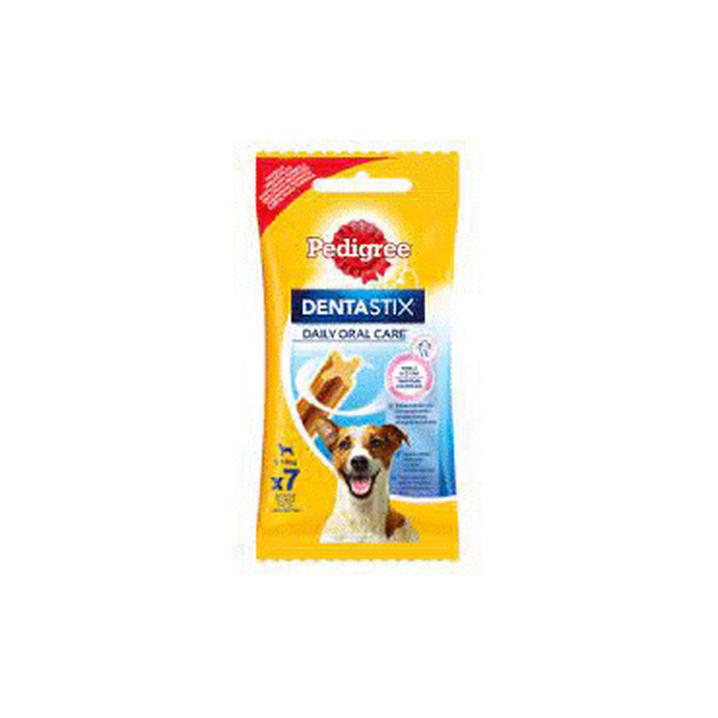 När.kont v.koert.Dentast. PEDIGREE 110g
