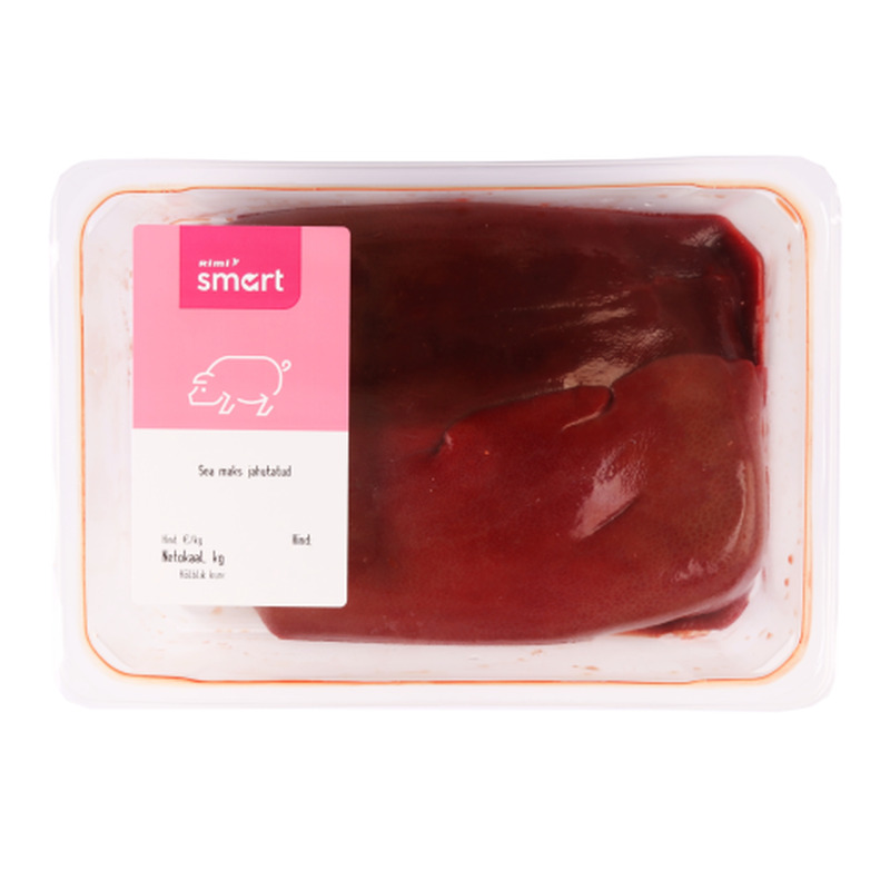 Seamaks Rimi Smart kg