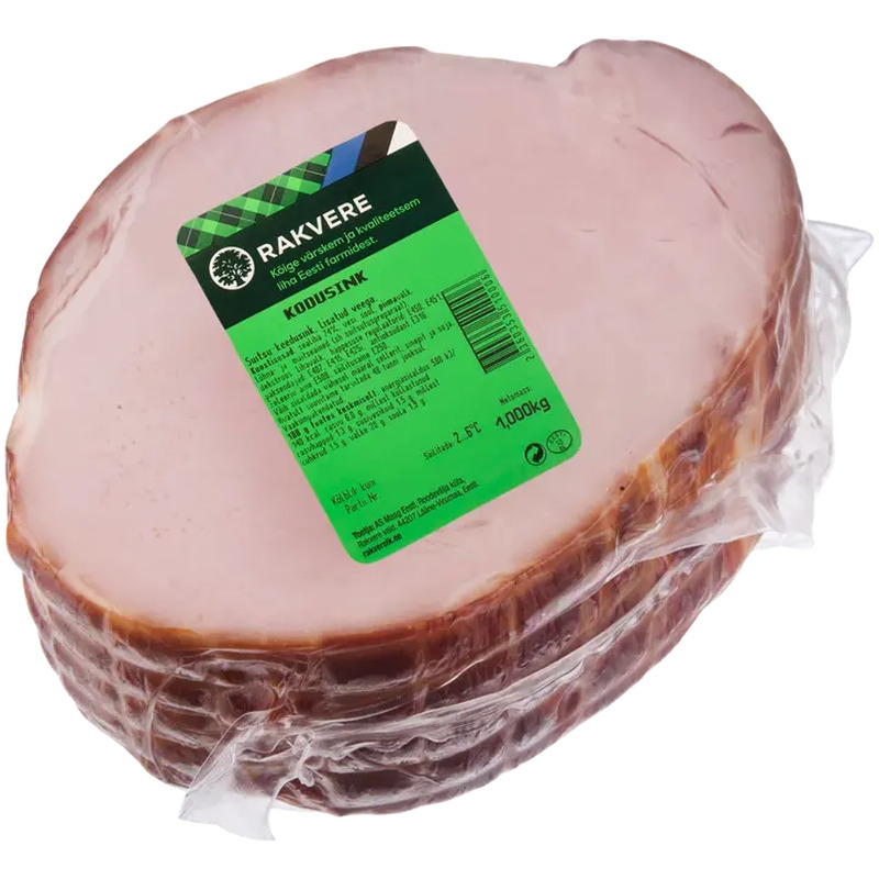 Rakvere Kodusink ~350g