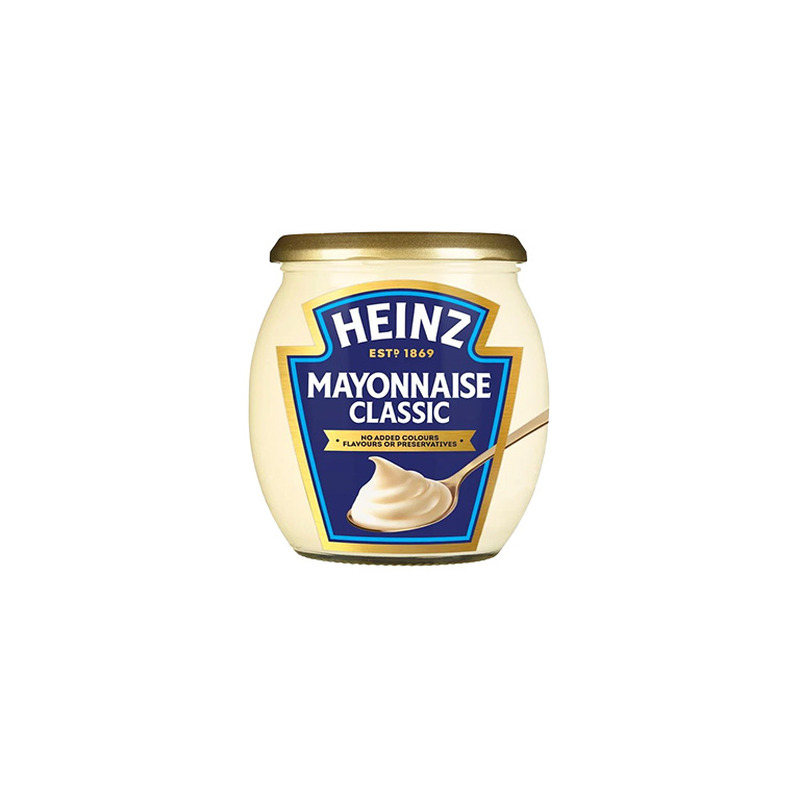 HEINZ Majonees 460g