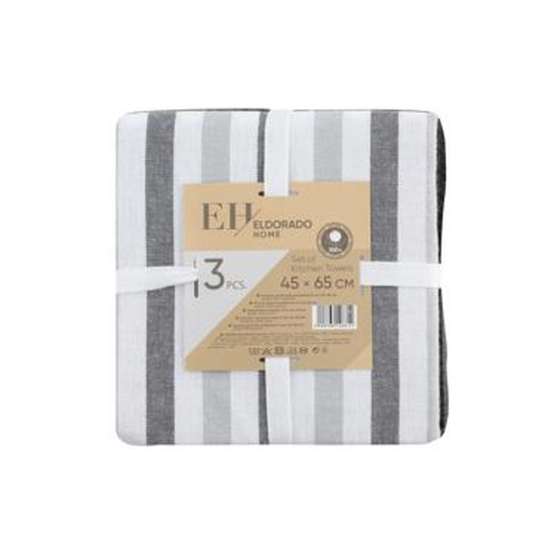 Köögirätikute kmpl EH 45x65cm 3tk
