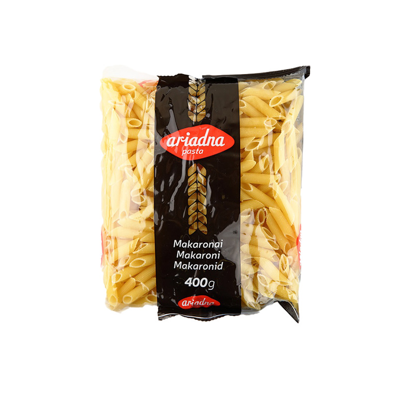 Pasta ARIADNA, Vermicelli, nisujahust, 400g