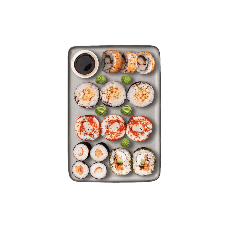 Sushikomplekt