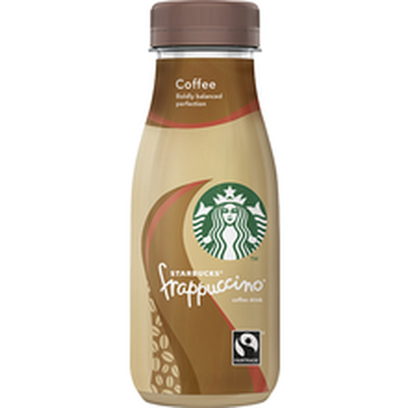 Starbucks frappucino coffee 250ml