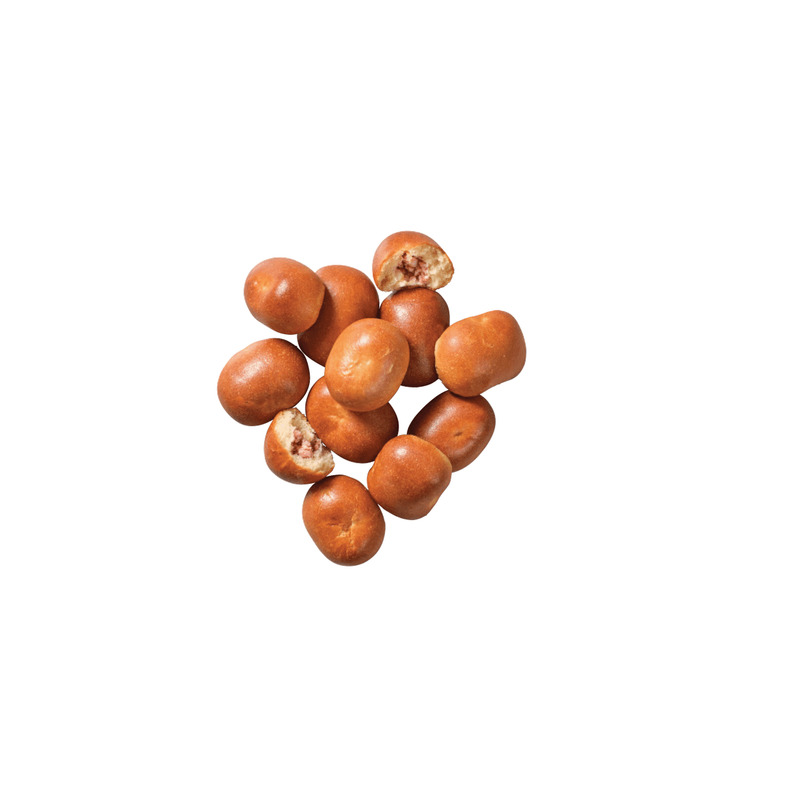 Mini suitsulihapirukas