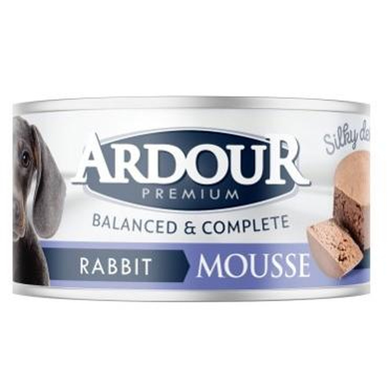Koeravaht ARDOUR küülik85g