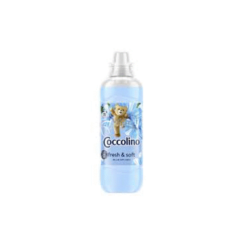 Pesulop.vah.COCCOLINO Blue Splash 975ml
