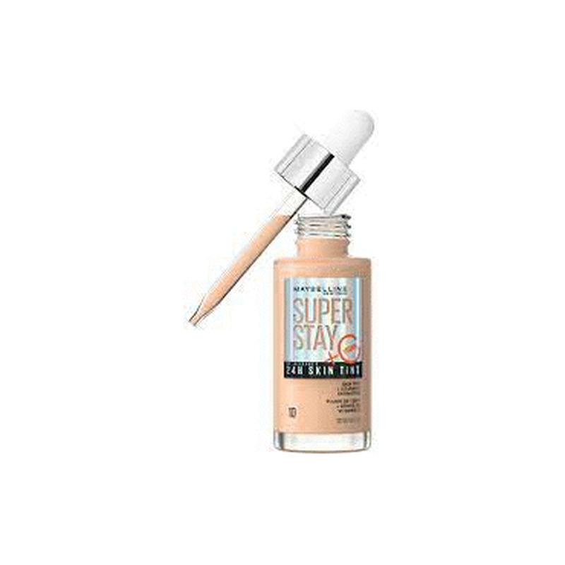 J.kreem MAYBELLINE NY SS Glow Skin 56