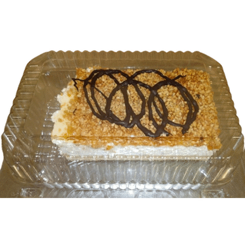 Kohupiima-pähklikook MK, 370g