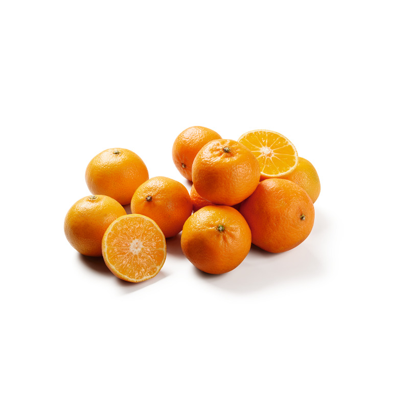 Mandariin