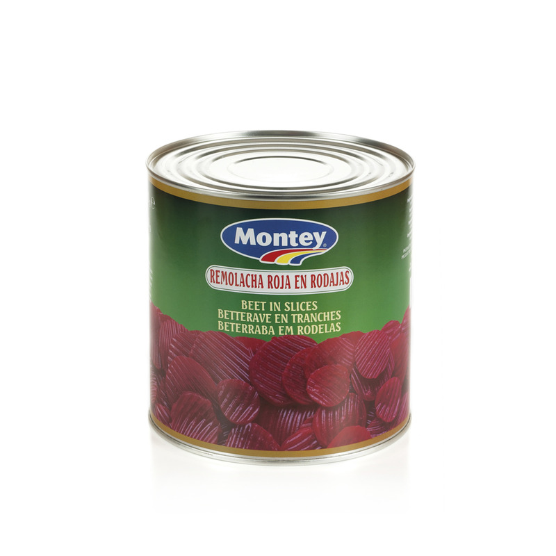 MONTEY Punapeediviilud 2,5kg(plekkpurk)
