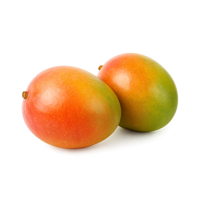 Söögivalmis mango 2tk
