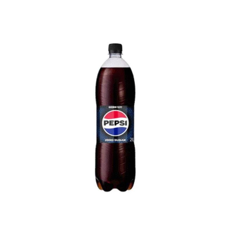 Karastusjook PEPSI Zero 2L