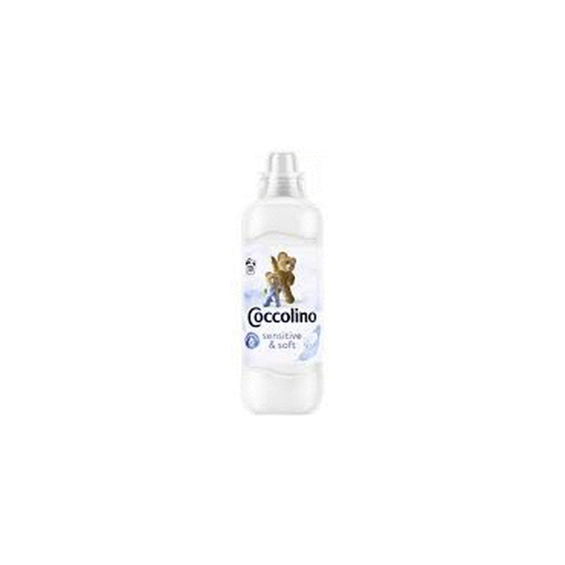 Pesulop.vah.COCCOLINO Sensitive 975ml