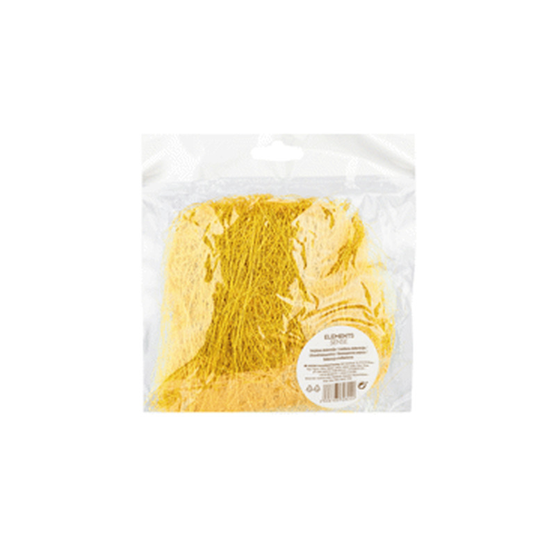 Dekoratiivne hakitud paber ELEMENTS 20g