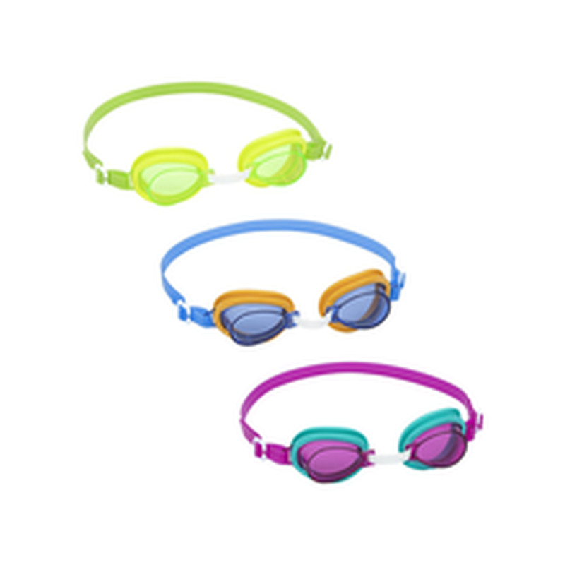 Laste ujumisprillid Essential 3-6.a.