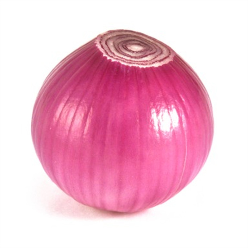 PJ Punane sibul kooritud kg (ca 5kg)