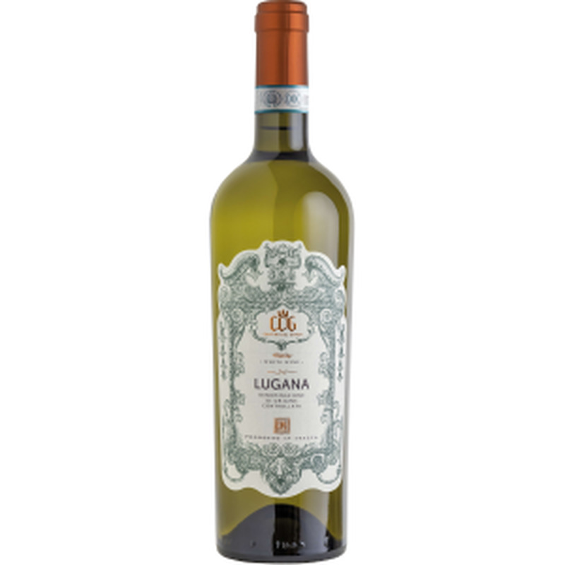 Vv Cantina del Garda Lugana 0.75L