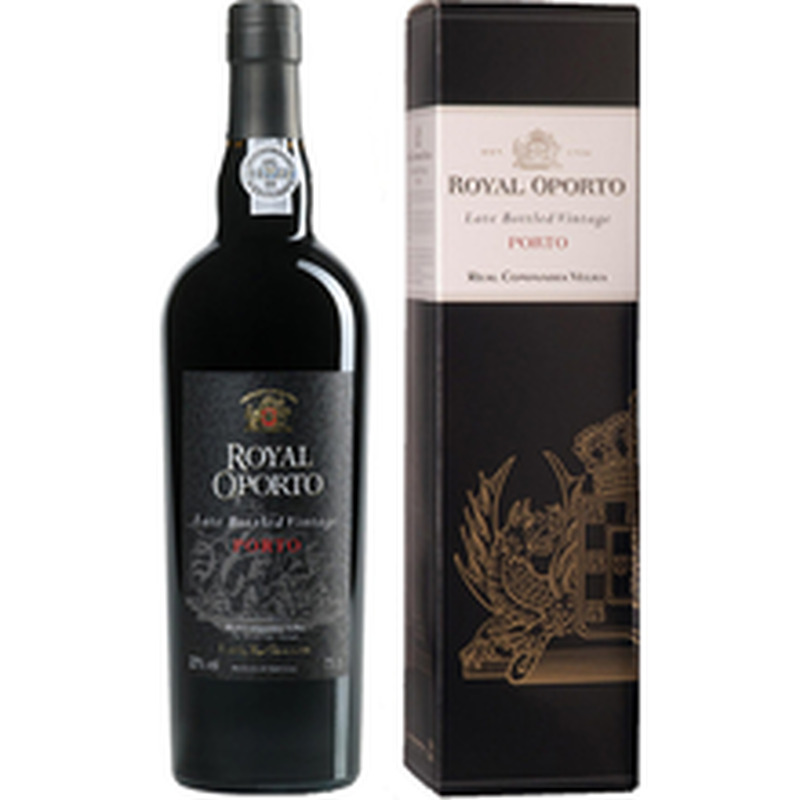 Royal Oporto LBV 75 cl