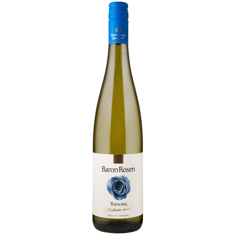 Baron Rosen Riesling 75 cl