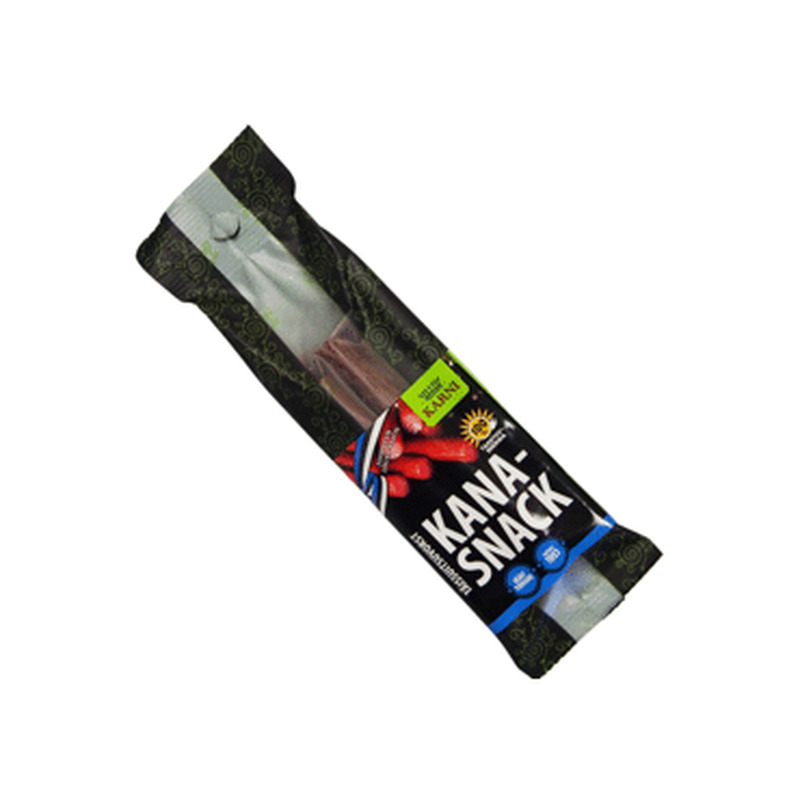 T/s kanasnäkk KARNI, 85g