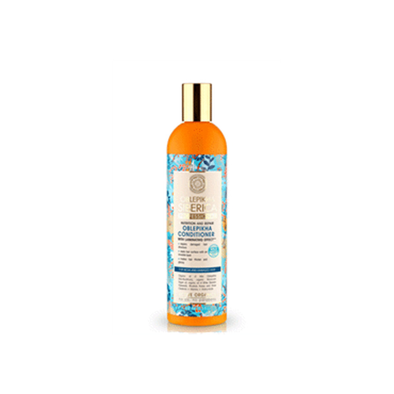 Palsam NS Astelpaju kahjustatud 400ml