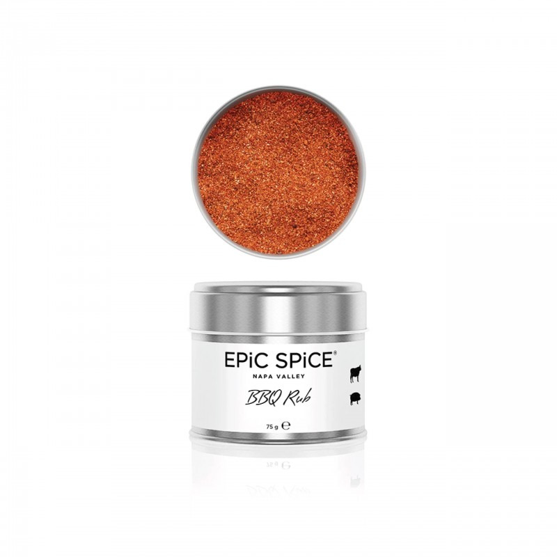 EPIC SPICE Napa Valley BBQ Maitseaine (75g)