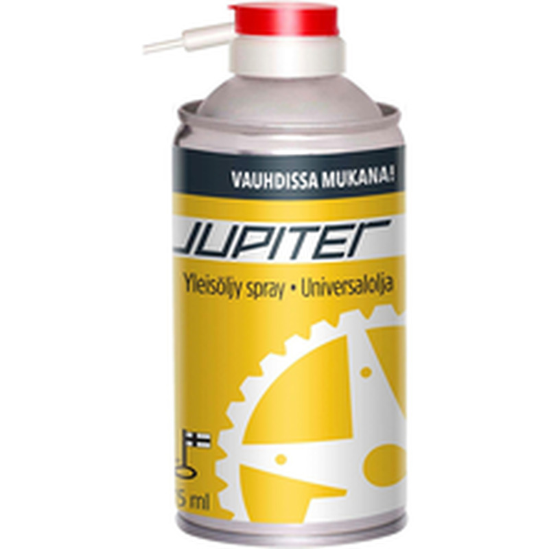 Jalgrattaõli sprei 75 ml