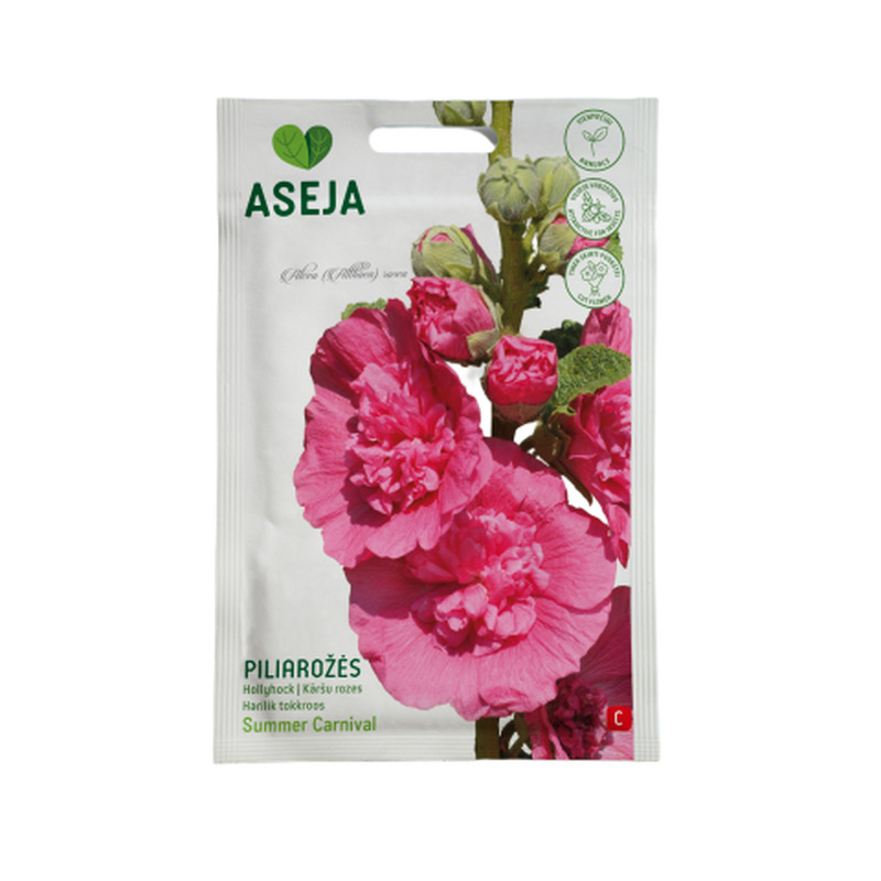 Harilik tokkroos Summer Carnival